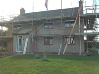 House Rennovation